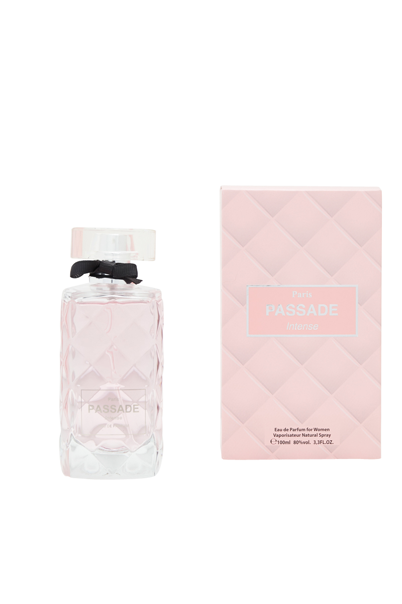 Passade Intense
