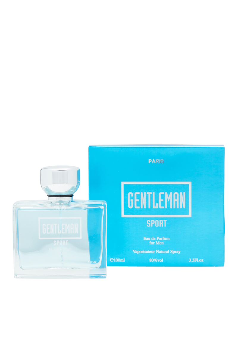 Gentleman Sport