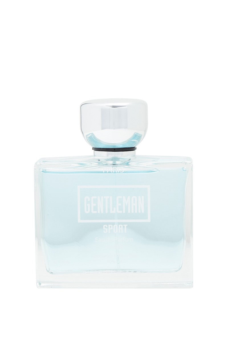 Gentleman Sport