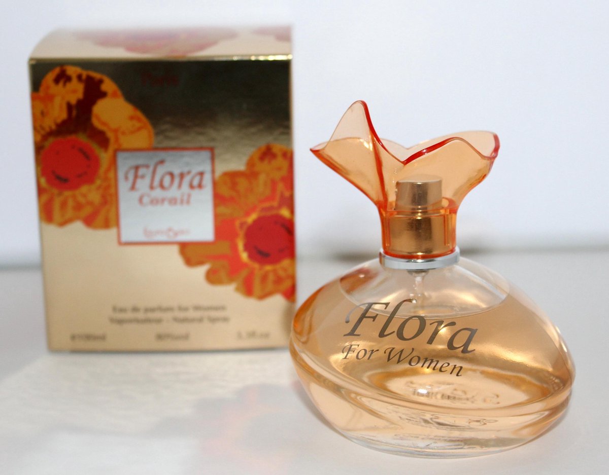 Flora Corail